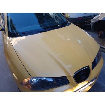 Recambio de capot para seat ibiza iii (6l1) 1.6 16v referencia OEM IAM 6L0823031D  