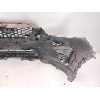 Recambio de paragolpes delantero para mazda cx-5 (ke, gh) 2.2 d (ke2fw) referencia OEM IAM KD455003  