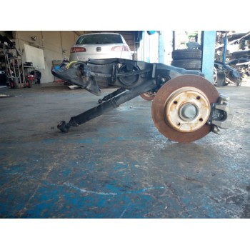 Recambio de puente trasero para citroën c3 aircross shine referencia OEM IAM 5148W2  