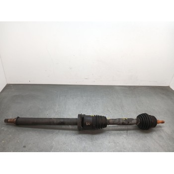 TRANSMISION DELANTERA DERECHA 