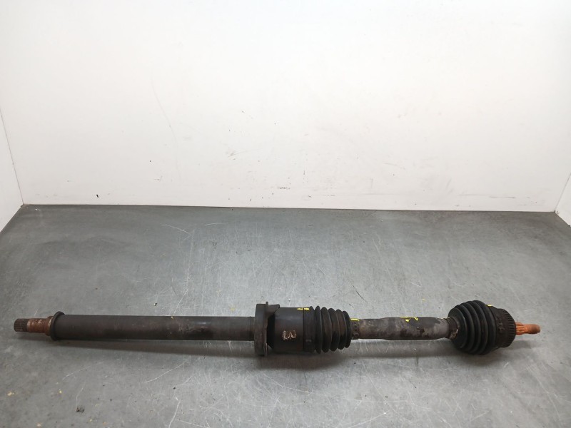 Recambio de transmision delantera derecha para mercedes-benz vaneo (414) 1.7 cdi (414.700) referencia OEM IAM   