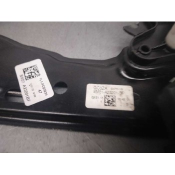 Recambio de elevalunas delantero izquierdo para ford focus lim. trend + referencia OEM IAM BM51A23201BF ELÉCTRICO 6 PINS