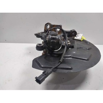 Recambio de mangueta delantera derecha para ford mustang gt referencia OEM IAM NR3C3K170AA  