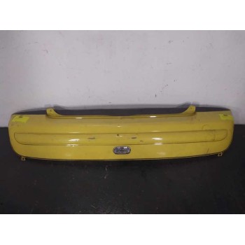 Recambio de paragolpes trasero para mini mini (r50,r53) one referencia OEM IAM   