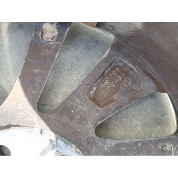 Recambio de llanta para lexus ct (zwa10_) 200h (zwa10_) referencia OEM IAM 6JX16 ET45 X1 0052202013