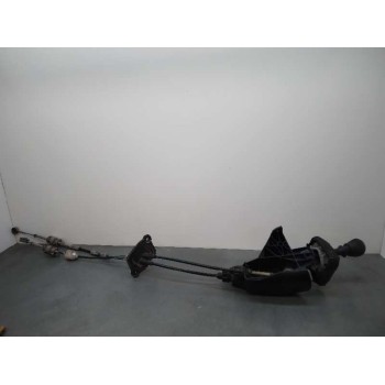 PALANCA CAMBIO 349012637R CON VARILLAJE 6V