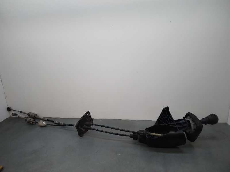 Recambio de palanca cambio para nissan nv 400 l1h1 2,8t pro referencia OEM IAM 349012637R CON VARILLAJE 6V
