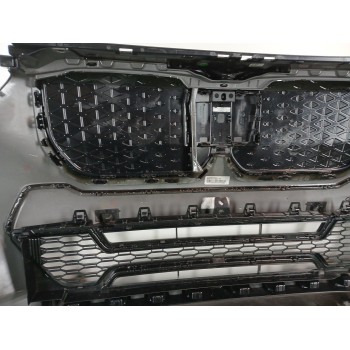 Recambio de paragolpes delantero para bmw x1 (u11) ix1 xdrive30 referencia OEM IAM 51119881907 sport fr 