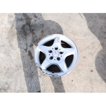 LLANTA 6.5JX16ET47 X1 A1634010102