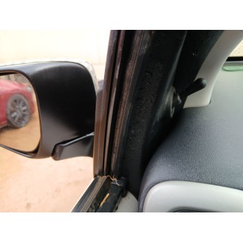 Recambio de retrovisor izquierdo para peugeot 108 1.2 referencia OEM IAM B000781580  