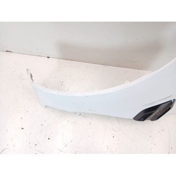 Recambio de aleta delantera izquierda para ford ranger (tke) 2.2 tdci 4x4 referencia OEM IAM eb3b16a001b  