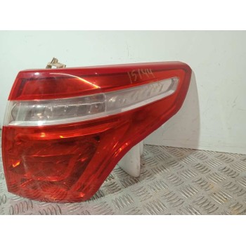 PILOTO TRASERO DERECHO 9653547480 EXTERIOR 