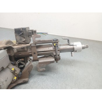 Recambio de columna direccion para renault megane iii sport tourer expression referencia OEM IAM 488104821R  