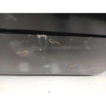 Recambio de puerta trasera izquierda para honda civic berlina (fn) 1.8 vtec cat referencia OEM IAM 67550SMGE00ZZ  67550SMGE00ZZ