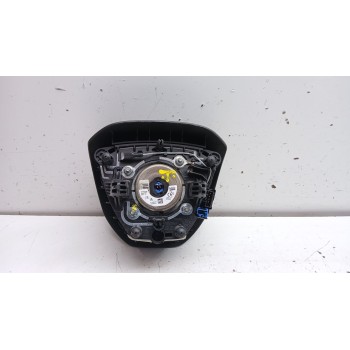 Recambio de airbag delantero izquierdo para peugeot 208 i (ca_, cc_) 1.2 vti 82 referencia OEM IAM 98072114ZD  