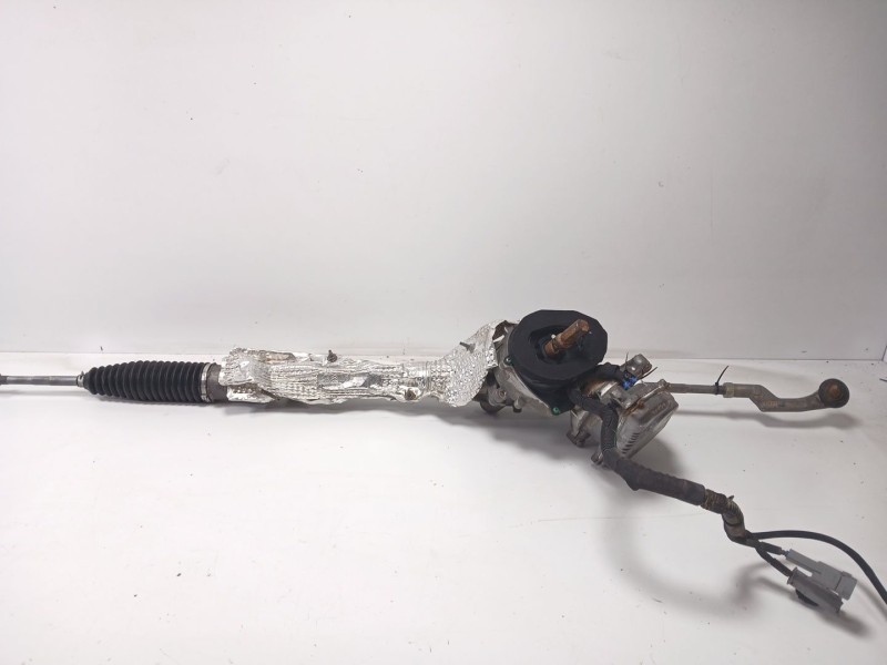 Recambio de cremallera direccion para jeep avenger (j2) referencia OEM IAM 9860192680 982488608000 