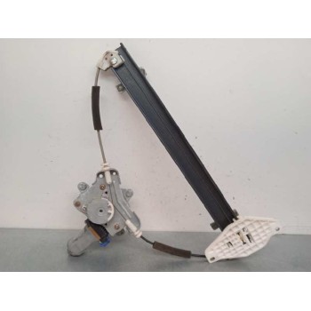 ELEVALUNAS DELANTERO DERECHO 96627080 ELÉCTRICO 2 PINS