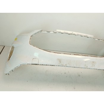 Recambio de paragolpes delantero para ford transit custom v362 autobús (f3) 2.0 ecoblue referencia OEM IAM PZ3117F003B  