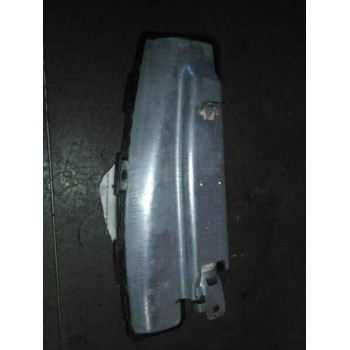 Recambio de airbag lateral derecho para renault clio iii 1.5 dci diesel referencia OEM IAM 8200552392  