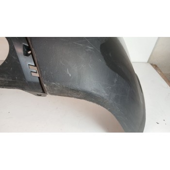 Recambio de paragolpes trasero para chevrolet captiva 2.0 diesel cat referencia OEM IAM 96671242  