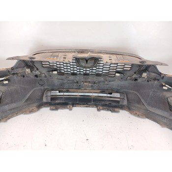 Recambio de paragolpes delantero para mazda cx-5 (ke, gh) 2.2 d (ke2fw) referencia OEM IAM KD455003  