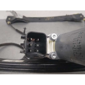 Recambio de elevalunas delantero izquierdo para ford focus lim. trend + referencia OEM IAM BM51A23201BF ELÉCTRICO 6 PINS