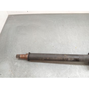 Recambio de transmision delantera derecha para mercedes-benz vaneo (414) 1.7 cdi (414.700) referencia OEM IAM   