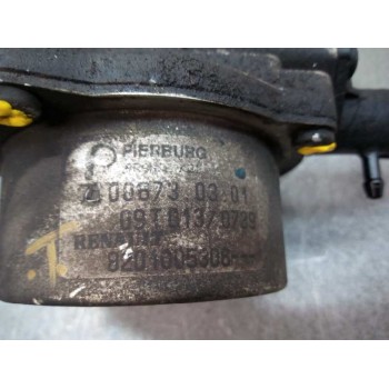 Recambio de depresor freno / bomba vacio para renault megane ii familiar authentique referencia OEM IAM 8201005306  