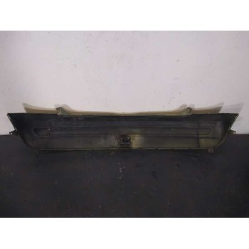 Recambio de paragolpes trasero para mini mini (r50,r53) one referencia OEM IAM   