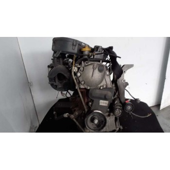 Recambio de motor completo para dacia logan básico referencia OEM IAM K7J A7 M 