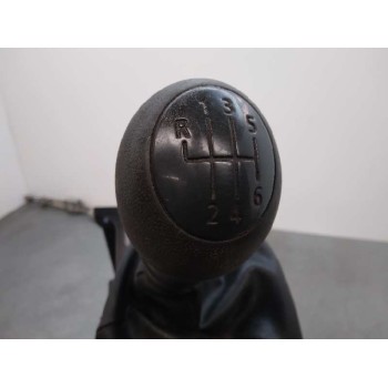 Recambio de palanca cambio para nissan nv 400 l1h1 2,8t pro referencia OEM IAM 349012637R CON VARILLAJE 6V