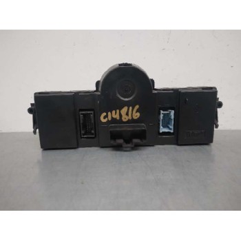 Recambio de mando climatizador para renault megane ii berlina 5p confort authentique referencia OEM IAM 8200312940  