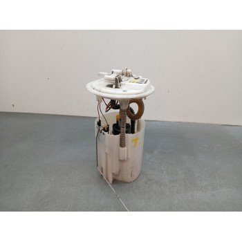 Recambio de aforador para renault scenic iii bose edition referencia OEM IAM 172028171r 4 pines 0580203109