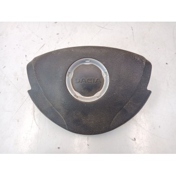 Recambio de kit airbag para dacia sandero (bs_) 1.5 dci referencia OEM IAM   