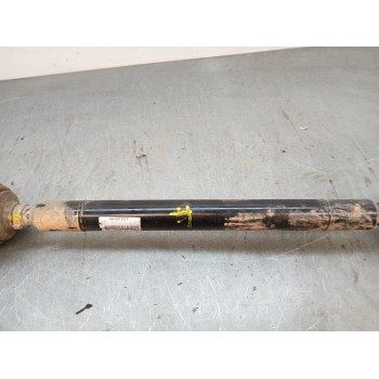 Recambio de transmision delantera derecha para seat arona (kj7, kjp) 1.6 tdi referencia OEM IAM 2Q0407272T  