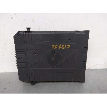 Recambio de caja reles / fusibles para peugeot 208 1.6 blue-hdi fap referencia OEM IAM 9819849680  