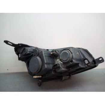 Recambio de faro izquierdo para citroën c5 berlina attraction referencia OEM IAM 9650055980 XENON H7+H1