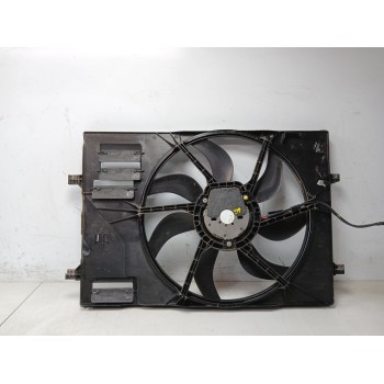 Recambio de electroventilador para seat leon (5f1) 1.6 tdi referencia OEM IAM 5q0121205l  