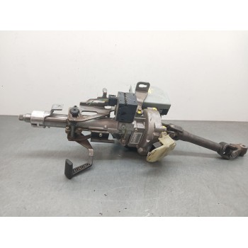 Recambio de columna direccion para renault megane iii sport tourer expression referencia OEM IAM 488104821R  