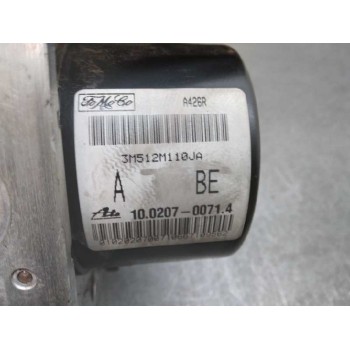 Recambio de abs para ford focus berlina (cap) ghia referencia OEM IAM 3M512M110JA  