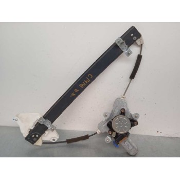 Recambio de elevalunas delantero derecho para chevrolet epica lt referencia OEM IAM 96627080 ELÉCTRICO 2 PINS