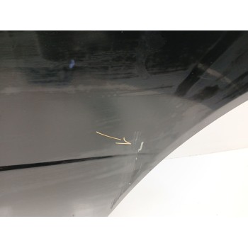 Recambio de puerta trasera izquierda para honda civic berlina (fn) 1.8 vtec cat referencia OEM IAM 67550SMGE00ZZ  67550SMGE00ZZ