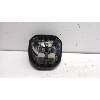 Recambio de airbag delantero izquierdo para peugeot 208 i (ca_, cc_) 1.2 vti 82 referencia OEM IAM 98072114ZD  