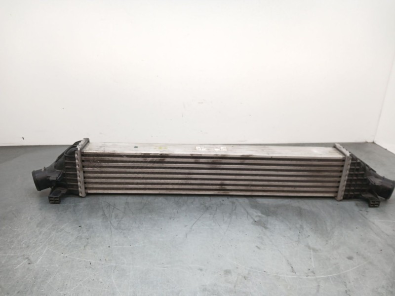 Recambio de intercooler para fiat freemont (345_) 2.0 jtd referencia OEM IAM L9282003  