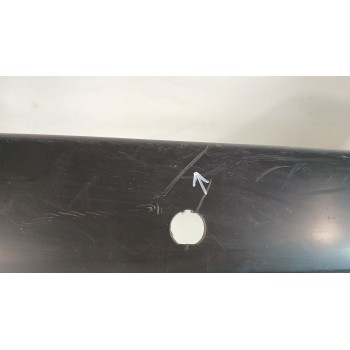 Recambio de paragolpes trasero para chevrolet captiva 2.0 diesel cat referencia OEM IAM 96671242  