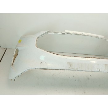 Recambio de paragolpes delantero para ford transit custom v362 autobús (f3) 2.0 ecoblue referencia OEM IAM PZ3117F003B  