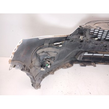 Recambio de paragolpes delantero para mazda cx-5 (ke, gh) 2.2 d (ke2fw) referencia OEM IAM KD455003  