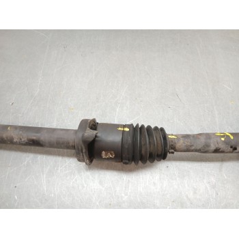 Recambio de transmision delantera derecha para mercedes-benz vaneo (414) 1.7 cdi (414.700) referencia OEM IAM   