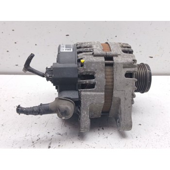 Recambio de alternador para kia sorento ii (xm) 2.2 crdi referencia OEM IAM 373002F100 fg15s034 373002F100