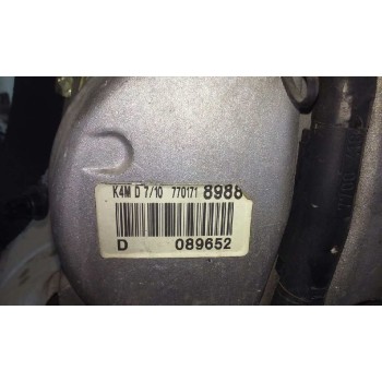 Recambio de motor completo para renault laguna ii (bg0) 1.6 referencia OEM IAM K4M710 <M> 